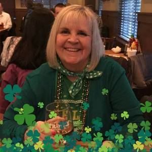 Meet your Posher, Lynn